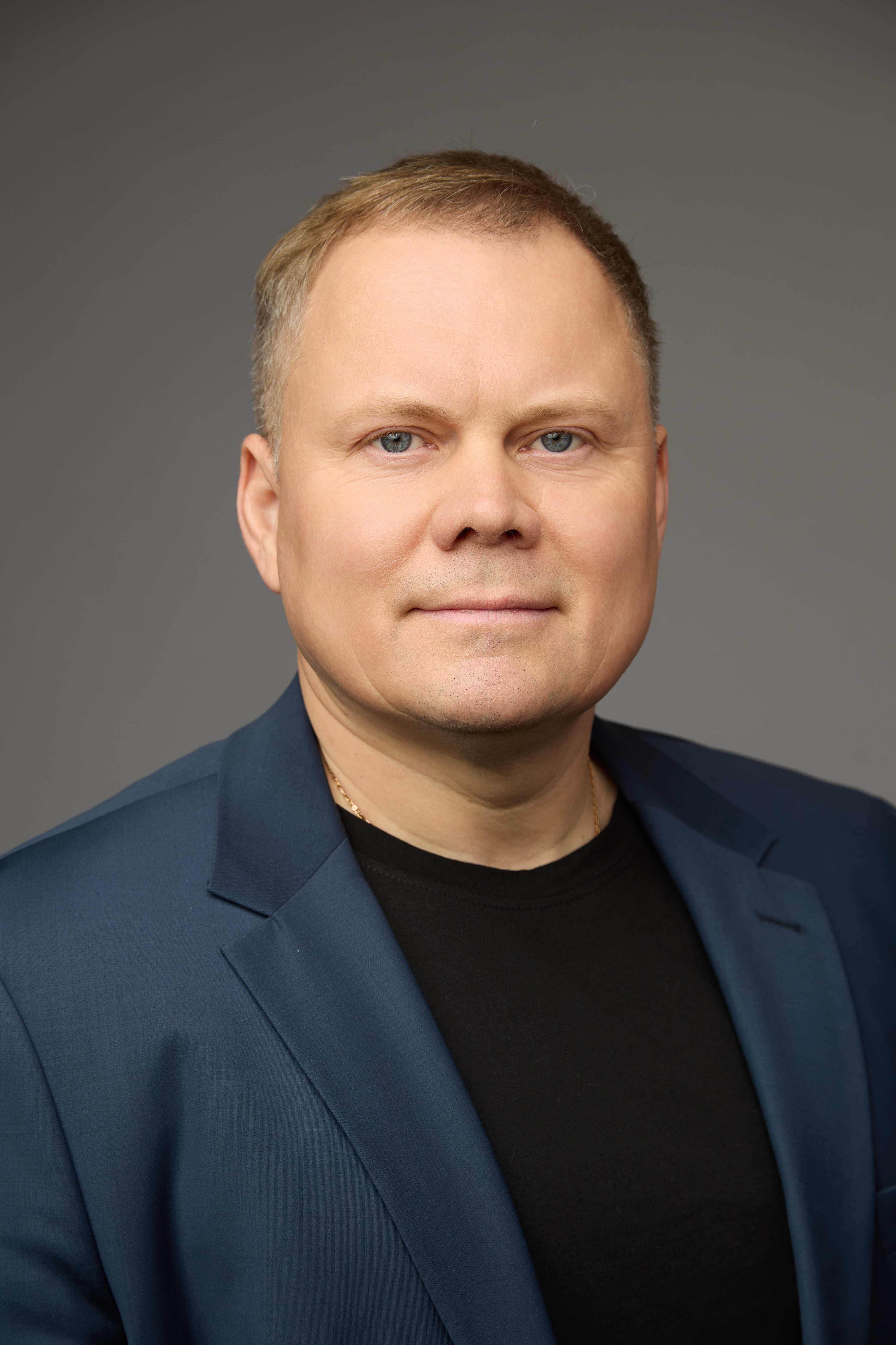 Дмитрий Коноплянский · Москва